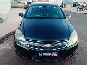 chevrolet vectra gt-x 2.0 mpfi 8v flexpower mec.