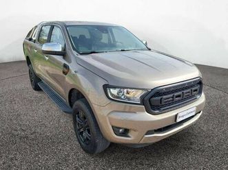 2.0 ecoblue 170cv xl pick-up