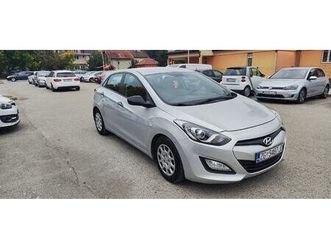 hyundai i30 cw 1,6 crdi, 2012 god.