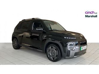 85kw cross 49kwh 5dr auto