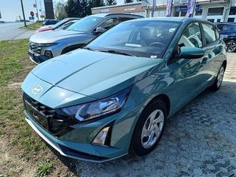 hyundai i20 1,0 t-gdi comfort ***akcija***, 2025 god.