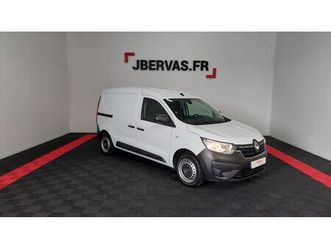 confort - blue dci 95-22