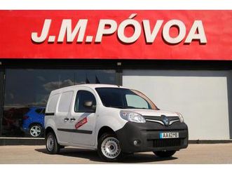 renault kangoo express 1.5 dci business