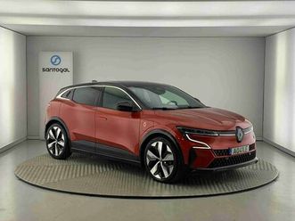 renault mégane e-tech mégane e-tech ev60 techno optimum charge