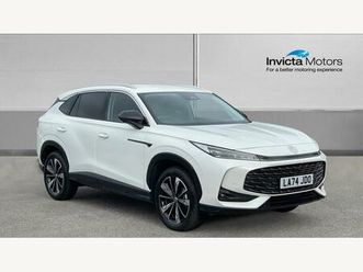 1.5 t-gdi trophy 5dr dct