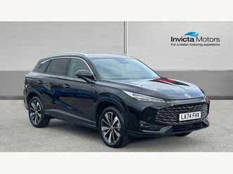 1.5 t-gdi trophy 5dr dct