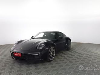 porsche 911 911 carrera 4s