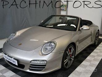 porsche 997 carrera 4s cabriolet pdk service por
