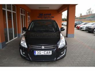 suzuki swift 1.2 gl ac cd mp3 usb x-tra limitált ! 106.228 km ! kitűnő állapot ! +1 év garanciával !