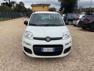 fiat panda 1.2 pop