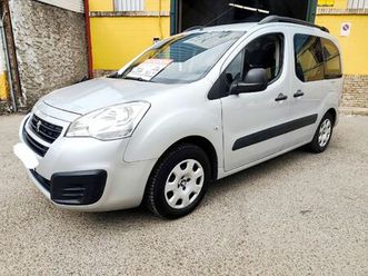 p. tepee 1.6bluehdi adventure ed. etg6 100