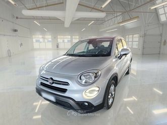 fiat 500x 1.6 mjet 120 cv 4x2 business crossover