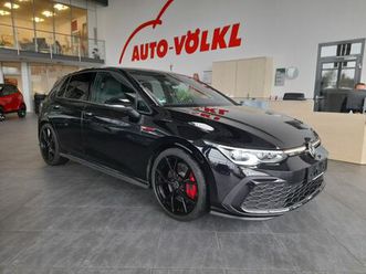 8 lim. 2.0tsi gti led/navi/kamera/klimaauto