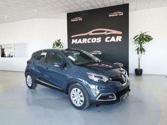 renault captur 1.5 dci zen
