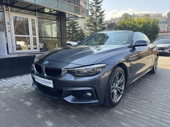 bmw 430 i xdrive