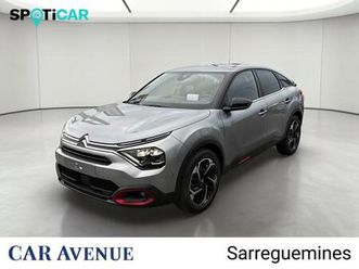 bluehdi 130ch s&s shine eat8