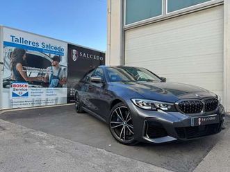bmw serie 3 m340i xdrive auto.