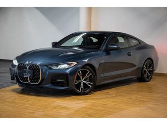 bmw 430 xdrive* автокредит(цена до бг)