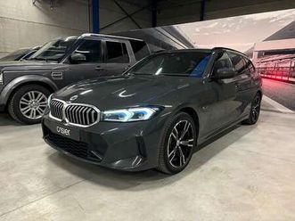 e touring m-sport xdrive l keyless l pano l leder
