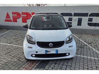 cabrio 1.0 youngster 71cv twinamic