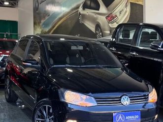 volkswagen gol geração vi comfortline 1.0 8v total flex mec. 4p 2016