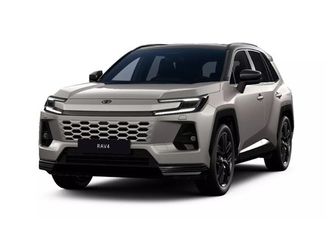 2.5 hybrid 4x4 - style - duben 2026 - cena při odběru na ič