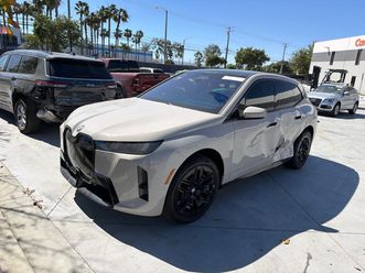 bmw ix 45 * facelift 2026 * ///m pack * 95kwh