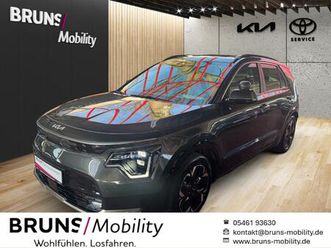 inspiration *fahrschulumbau* wp dw tec rex sg g niro ev inspiration wp dw tec rex sg g