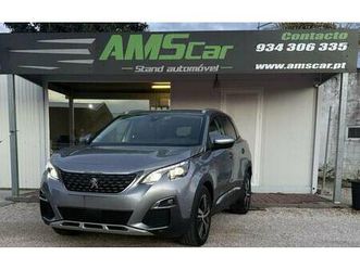 peugeot 3008 bluehdi 120 eat6 stop & start business line