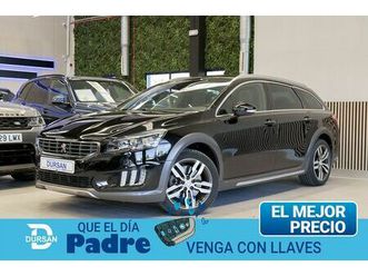 rxh 2.0 bluehdi 133kw 180cv autom.