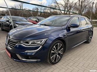 renault talisman grandtour 1.6 dci intiale pari...