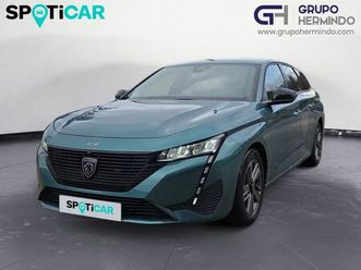 sw active pack blue hdi 130 cv