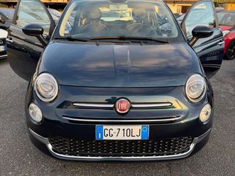 500 (2015-2024) 500 1.0 hybrid dolcevita