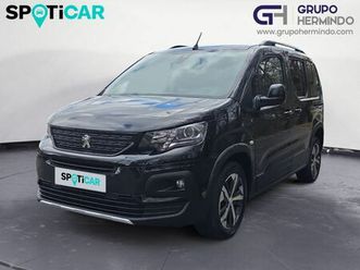 gt business standard blue hdi 100 cv