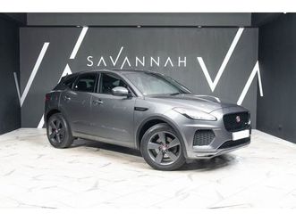 2020 (20) - 2.0 d150 chequered flag suv 5dr diesel auto awd euro 6 (start/stop) (150 ps)