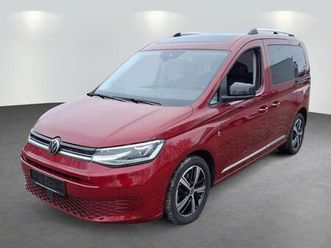 style tdi dsg acc ahk navi led pano sthz