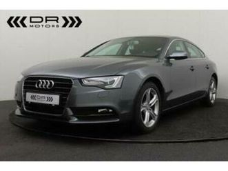 ② audi a5 b8 — audi — 2ememain