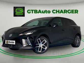 luxury 64kwh i.v.a dedutivel