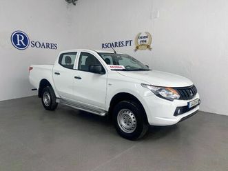 2.4 di-d cd invite strakar look 4wd