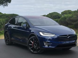 100 kwh performance ludicrous awd