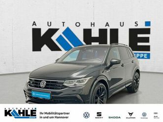 2.0 tdi dsg 4motion r-line