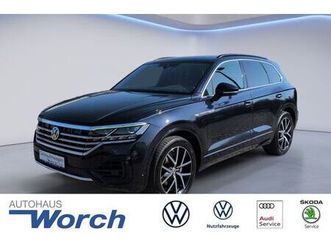 3.0 tdi 4m tiptronic r line sthz+luft+