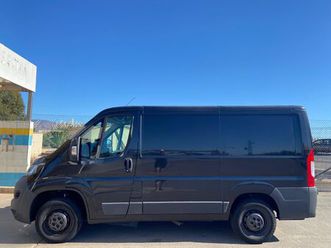 furgón 2.2hdi 333 l2h2 130