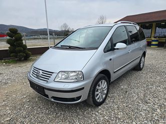 2.0 tdi 140кс ! ! 7 места