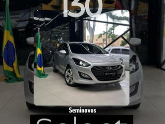 hyundai i30 1.8 16v mpi gls auto c180