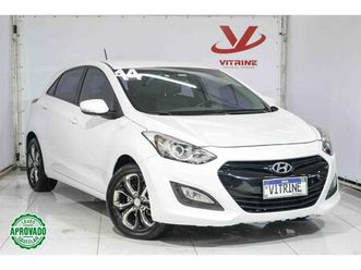 hyundai i30 1.8 16v mpi gls auto c180