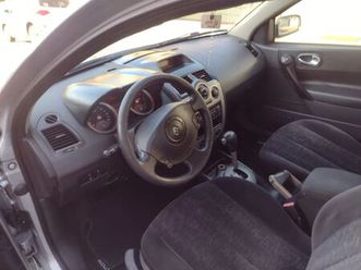 sedan dynamique 2.0 16v aut.