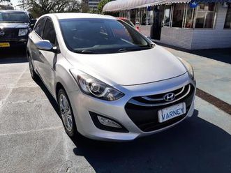 hyundai i30 1.8 16v aut. 5p