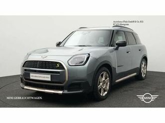 countryman se all4 head-up dab led pano.dach