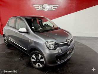 renault twingo 1.0 sce night&day